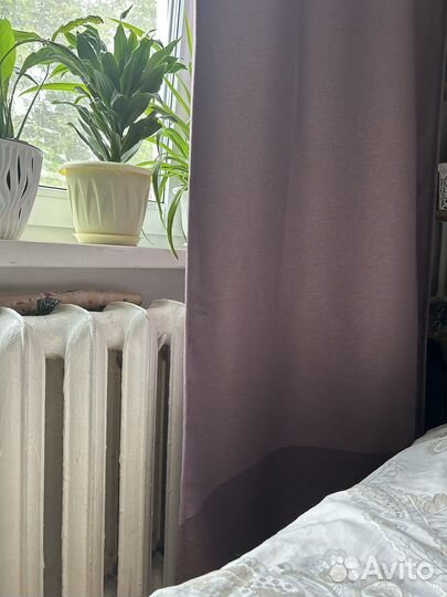 Шторы гардины IKEA