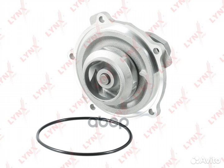 Насос водяной CW0164 lynxauto