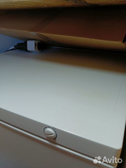 Морозильник Gorenje F492PW