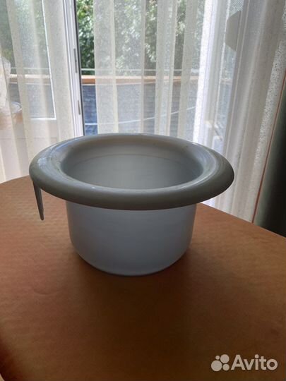 Горшок детский