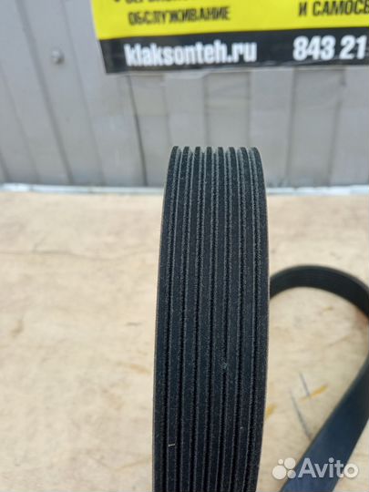 Ремень приводной LiuGong 8PK1917.7/SP100693