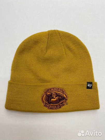 Шапка 47 Brand размер единый