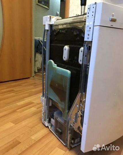 Муж на час, ремонт бытовой техники