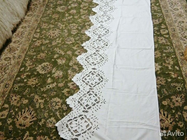 Убранство русского дома