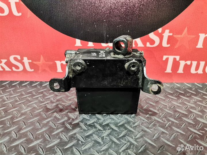 Насос подъёма кабины Daf XF106