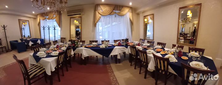 Бизнес ланчи, обеды в офис