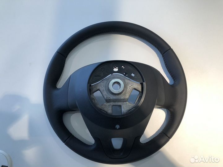 Руль Renault Fluence