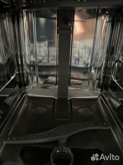 Посудомоечная машина Midea 45 см