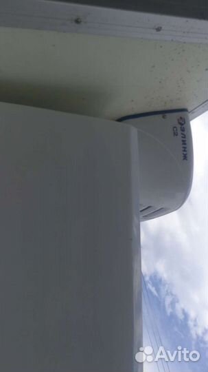 Холодильная установка на газель бу