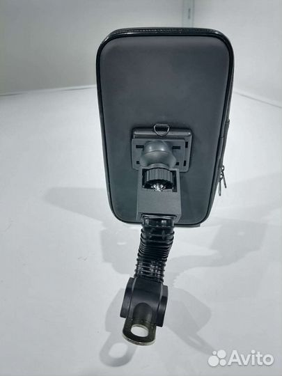 Держатель для телефона на мотоцикл