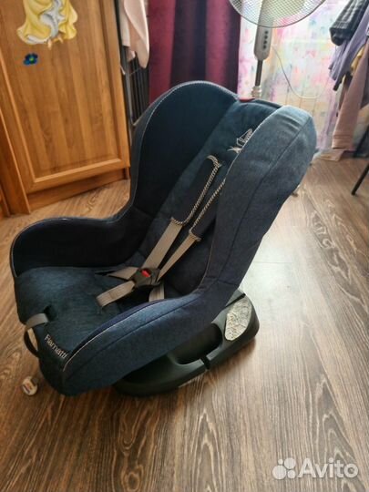Детское автокресло
