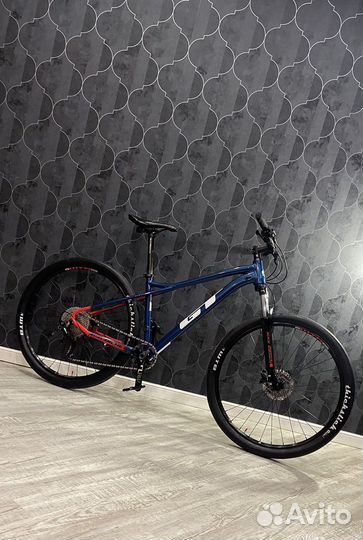 Gt avalanch comp 29