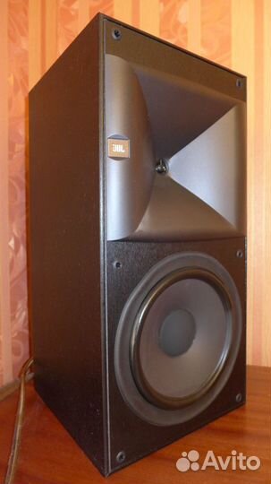 Акустика JBL HLS 810(2шт) +JBL HLS Centr(полочная)