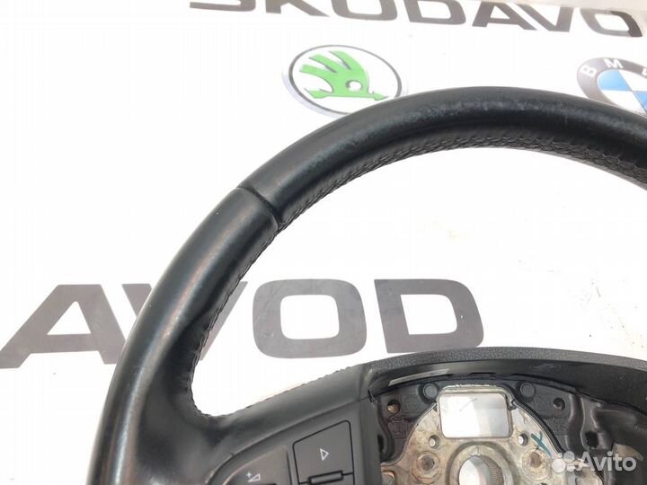 Мультируль Skoda Octavia A5 (1Z) 2.0 cfhc 2011