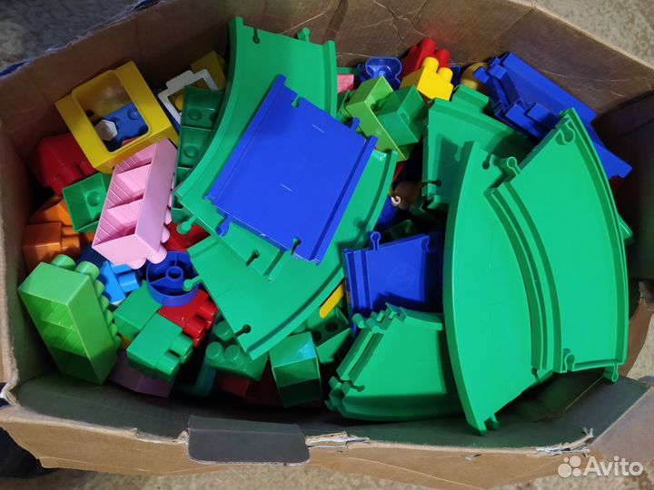 Конструктор bauer