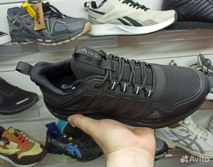 Кроссовки Adidas мужские (Арт.47352)