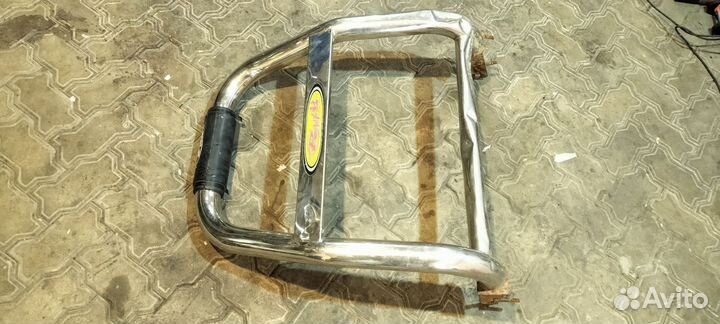 Кенгурятник