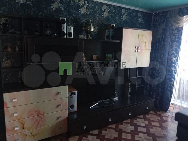 3-к. квартира, 52 м², 4/5 эт.