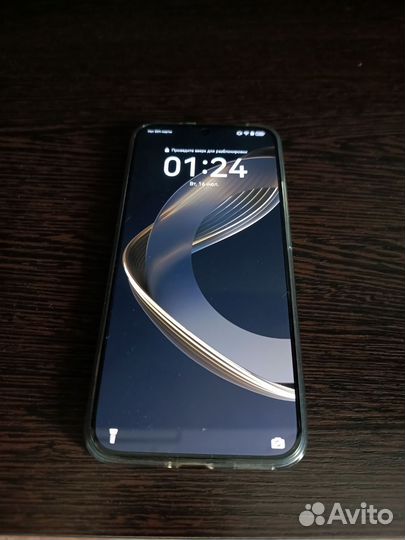 HUAWEI nova 11, 8/256 ГБ