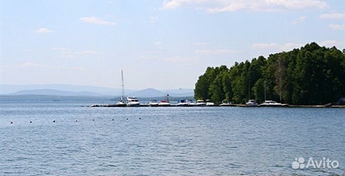 Путевка отдых панс. Увильды многоместная