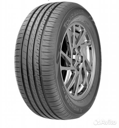 Tourador X Wonder TH1 215/65 R15 96H