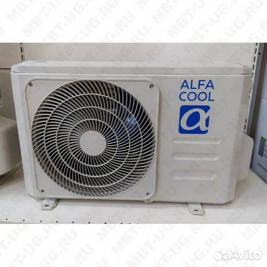 Сплит-система Alfa cool 07