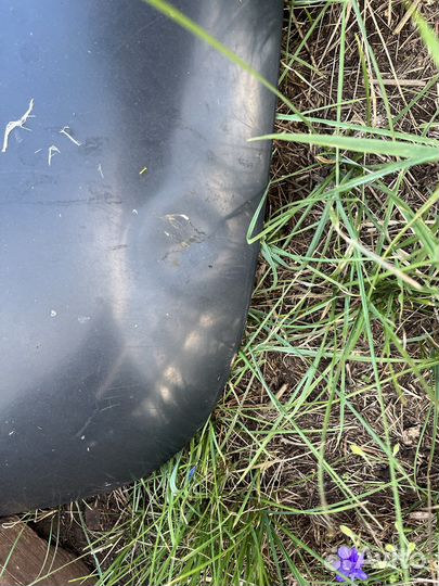 Капот ваз 2110 2111 2112