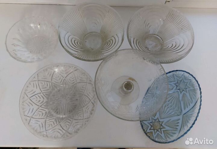 Салатник СССР