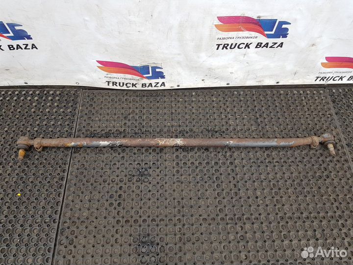 Тяга рулевая поперечная