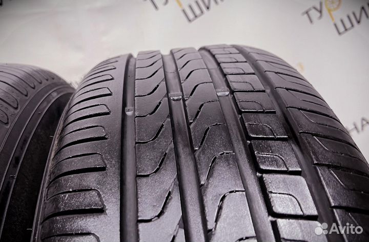 Pirelli Scorpion Verde 235/50 R18 94Y