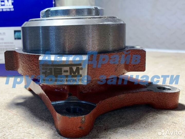 Фильтр воздушный HND HD 35-78