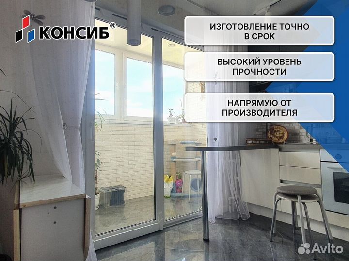 Балконная дверь, входные группы