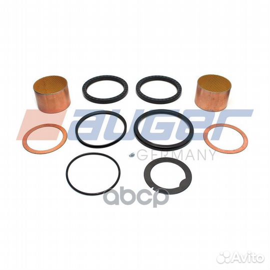 Рмк балансира 80995 auger