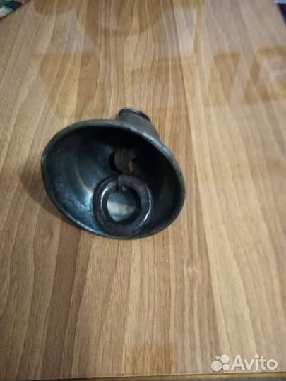 Колокольчики старинные