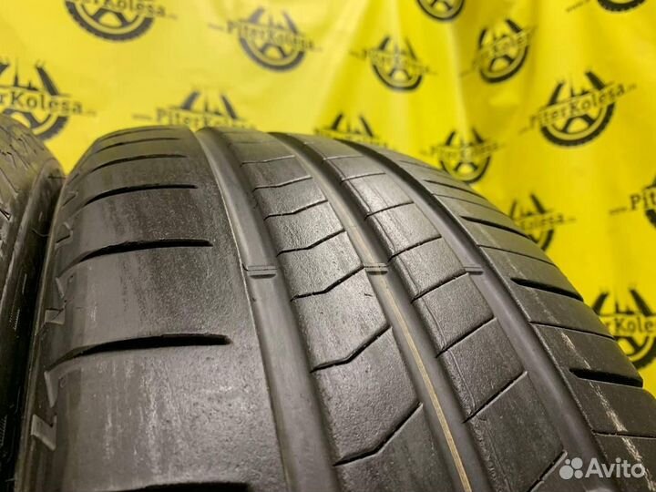 Bridgestone Turanza Eco 215/55 R18 95T