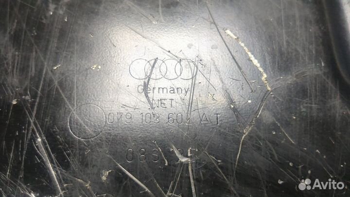Поддон Audi A8 (D3), 2008