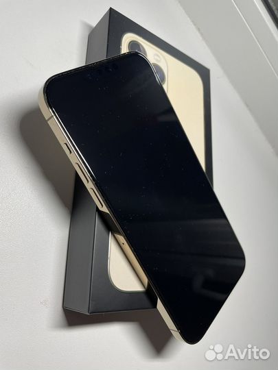 iPhone 13 Pro Max, 128 ГБ