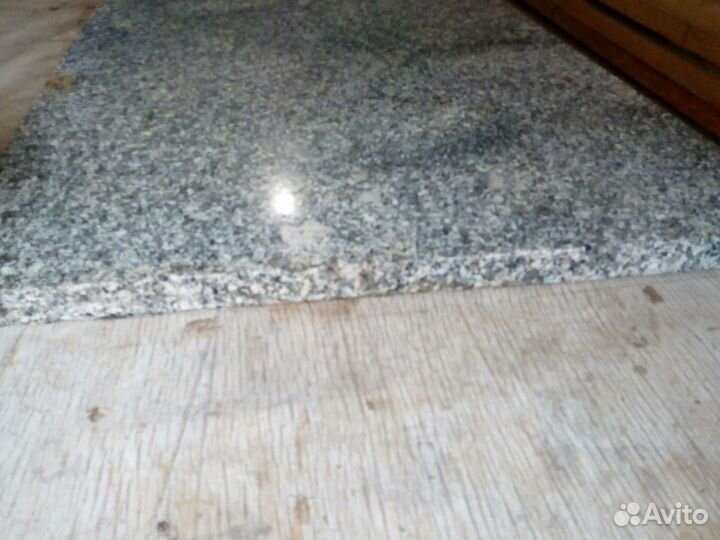 Плита из природного камня