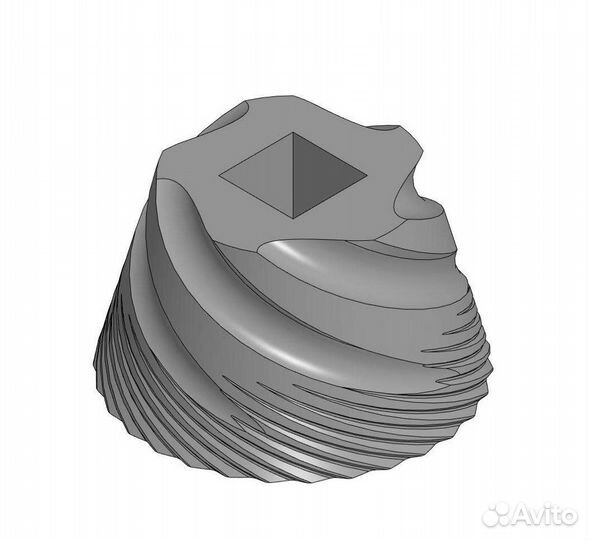 Чертежи, расчеты, 3D модели, Компас