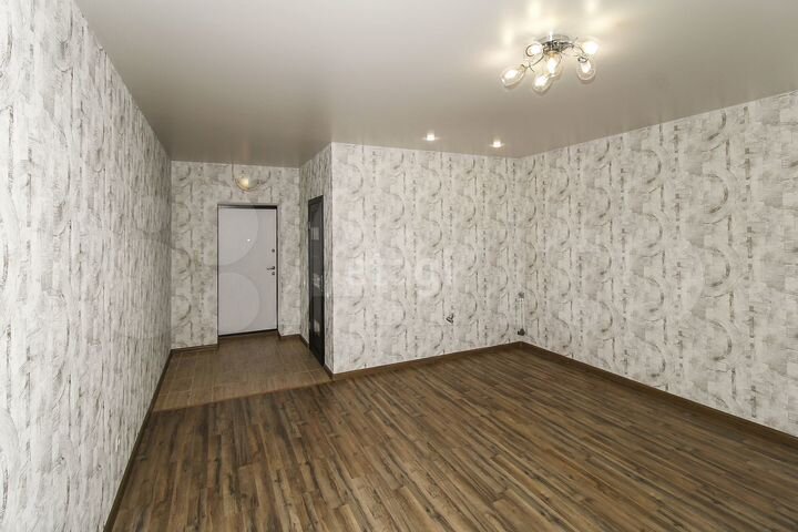 Квартира-студия, 30,9 м², 1/4 эт.