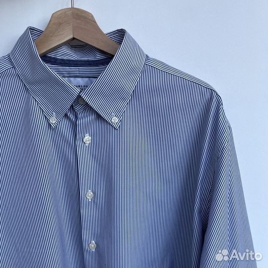 Сорочка Charles Tyrwhitt XL/44 Classic fit (86)