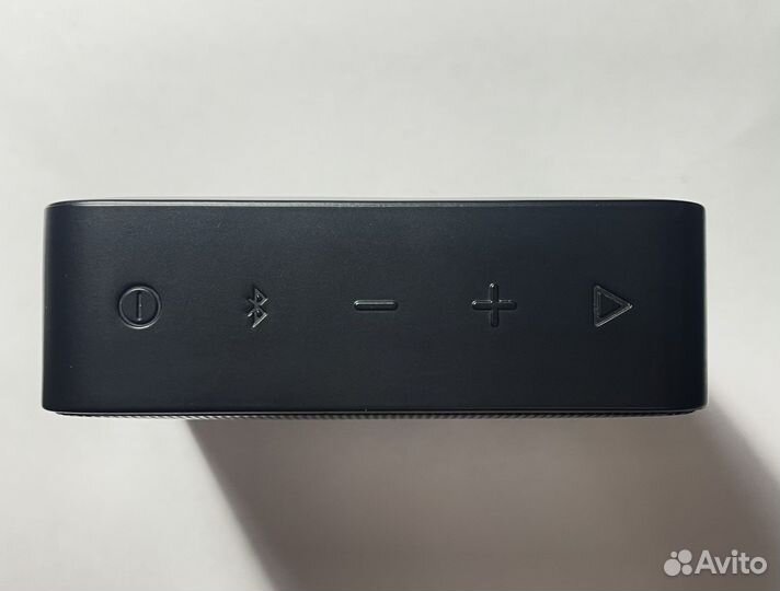 Колонка JBL go 2