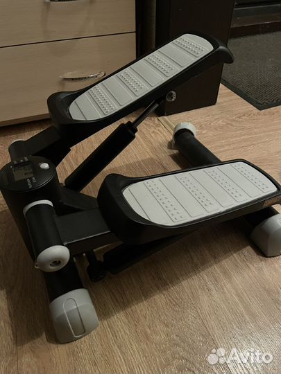 Тренажер степпер