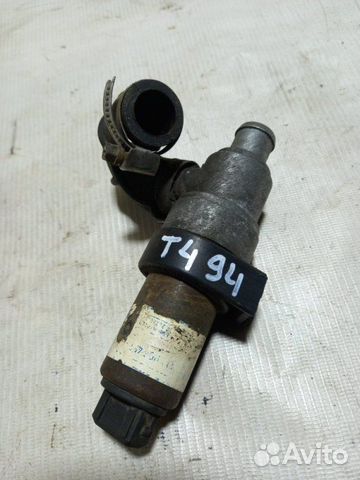 Клапан холостого хода Volkswagen Transporter Т4 2