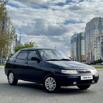 ВАЗ (LADA) 2112 1.6 MT, 2006, 176 000 км, с пробегом, цена 240 000 руб.