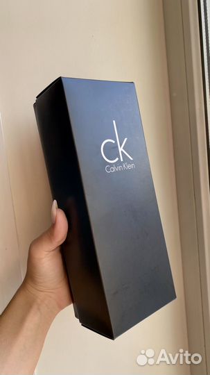 Боксеры мужские Calvin Klein