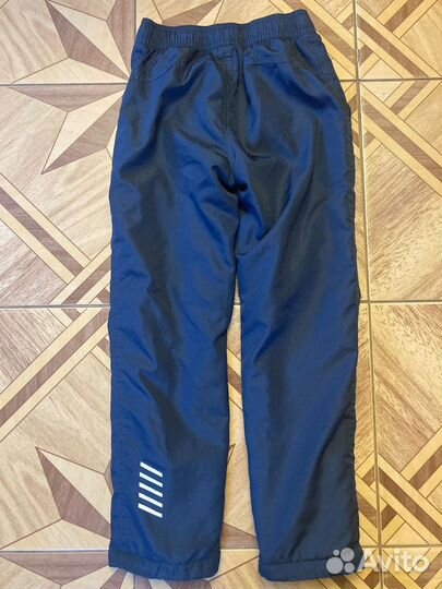 Брюки демисизонные Futurino 128