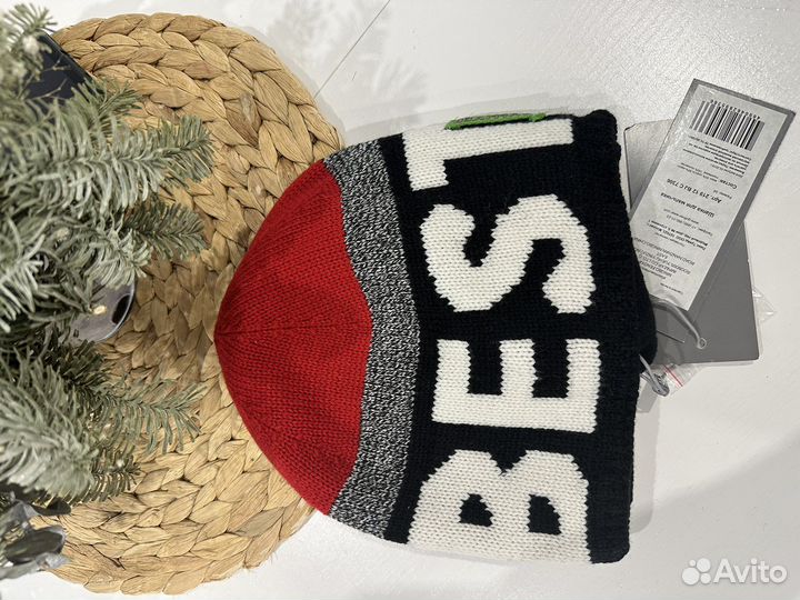 Новая шапка для мальчика Gulliver зима