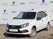 ВАЗ (LADA) Granta 1.6 MT, 2021, 74 000 км с пробегом, цена 700000 руб.