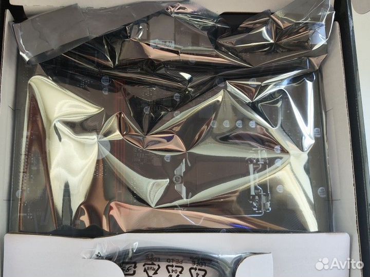 Комплект для сборки пк